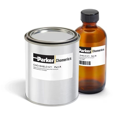 CHO-SHIELD 571导电银环氧