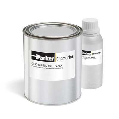 CHO-SHIELD 568 导电镍环氧树脂涂料