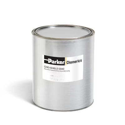 CHO-SHIELD 2040 导电银丙烯酸漆