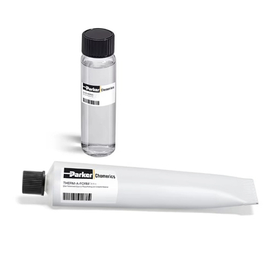 Chomerics THERM-A-FORM T647 原位固化灌封和底部填充材料