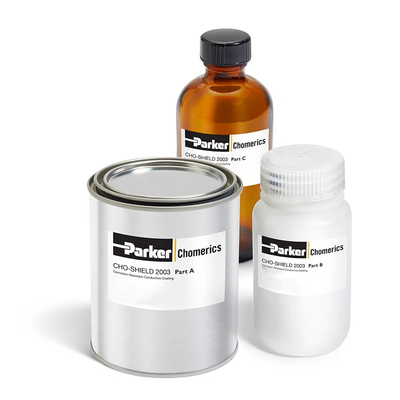 CHO-SHIELD 2003导电涂料耐腐蚀导电喷涂漆层