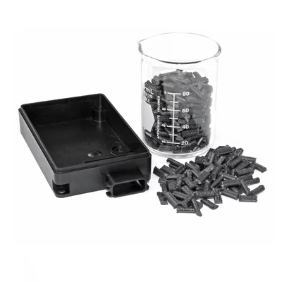 REMIER A240-FRHF导电塑料EMI屏蔽塑料