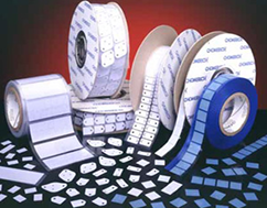 CHO-THERM T444高性能导热绝缘垫片材料