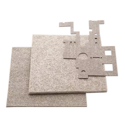 Chomerics &nbsp;SOFT-SHIELD 4850全方位导电泡绵X-Y-Z三轴全向导电软回弹泡绵垫片