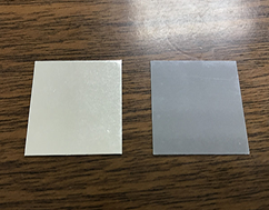 THERMFLOW T766不含硅导热相变化材料Thermal PAD