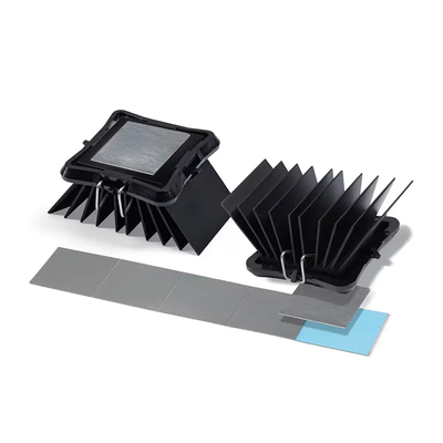 Chomerics THERMFLOW T725 PAD无硅导热相变化材料垫片