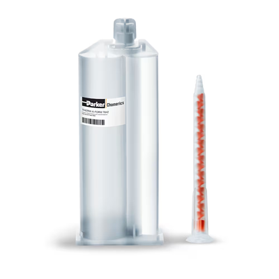 Chomerics THERM-A-FORM T642 原位固化灌封和底部填充材料