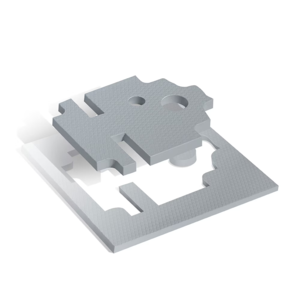 THERM-A-GAP 974 G974高导热硅胶垫片Thermal Pad