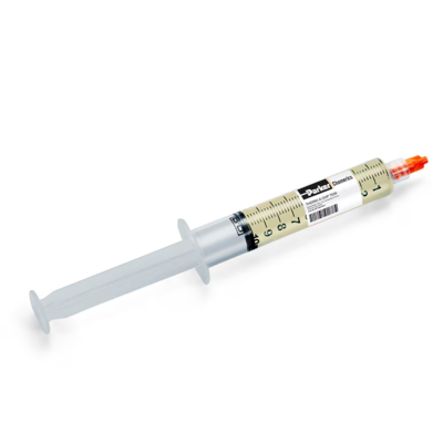 Chomerics THERM-A-GAP T636导热凝胶难挥发低热阻导热材料